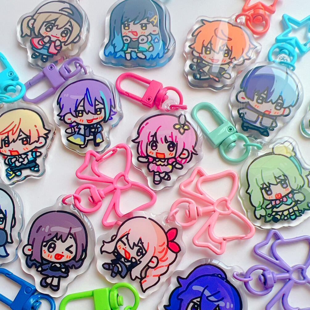 Project Sekai Project Sekai