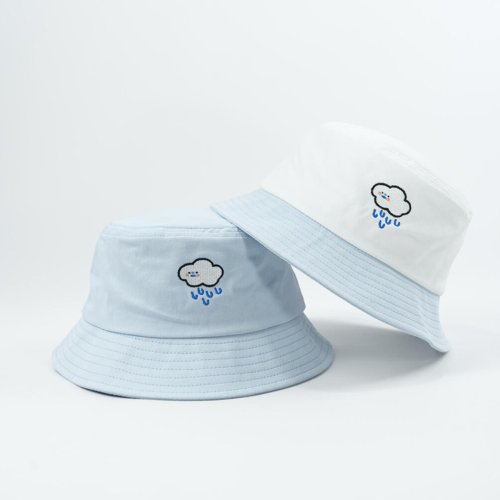 Cloud Bucket Hat Cloud Bucket Hat