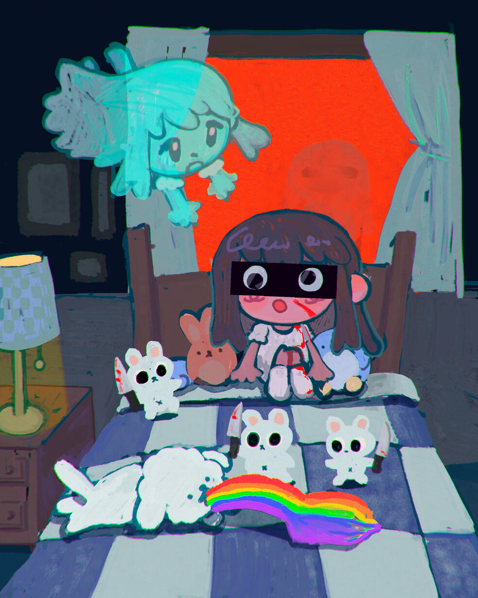 Original - Dream
