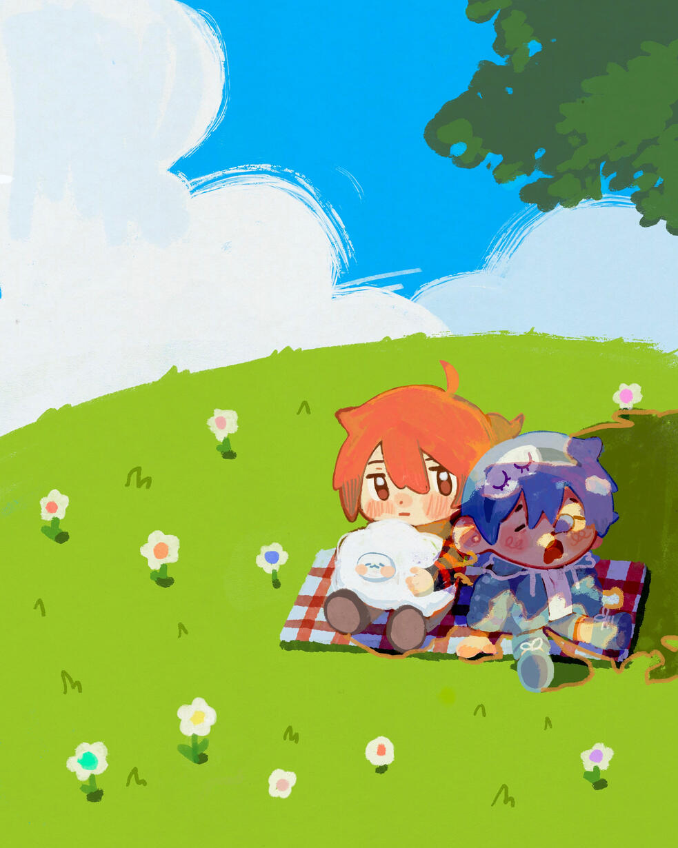 Original - Picnic