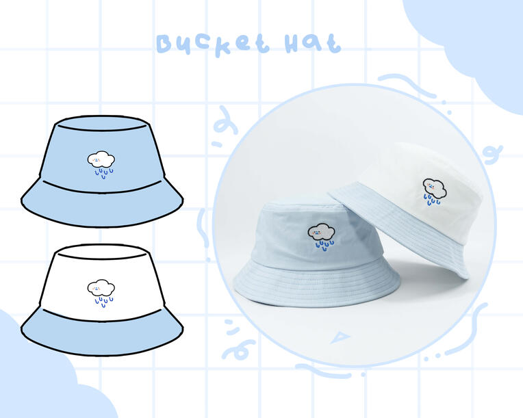 Bucket Hat