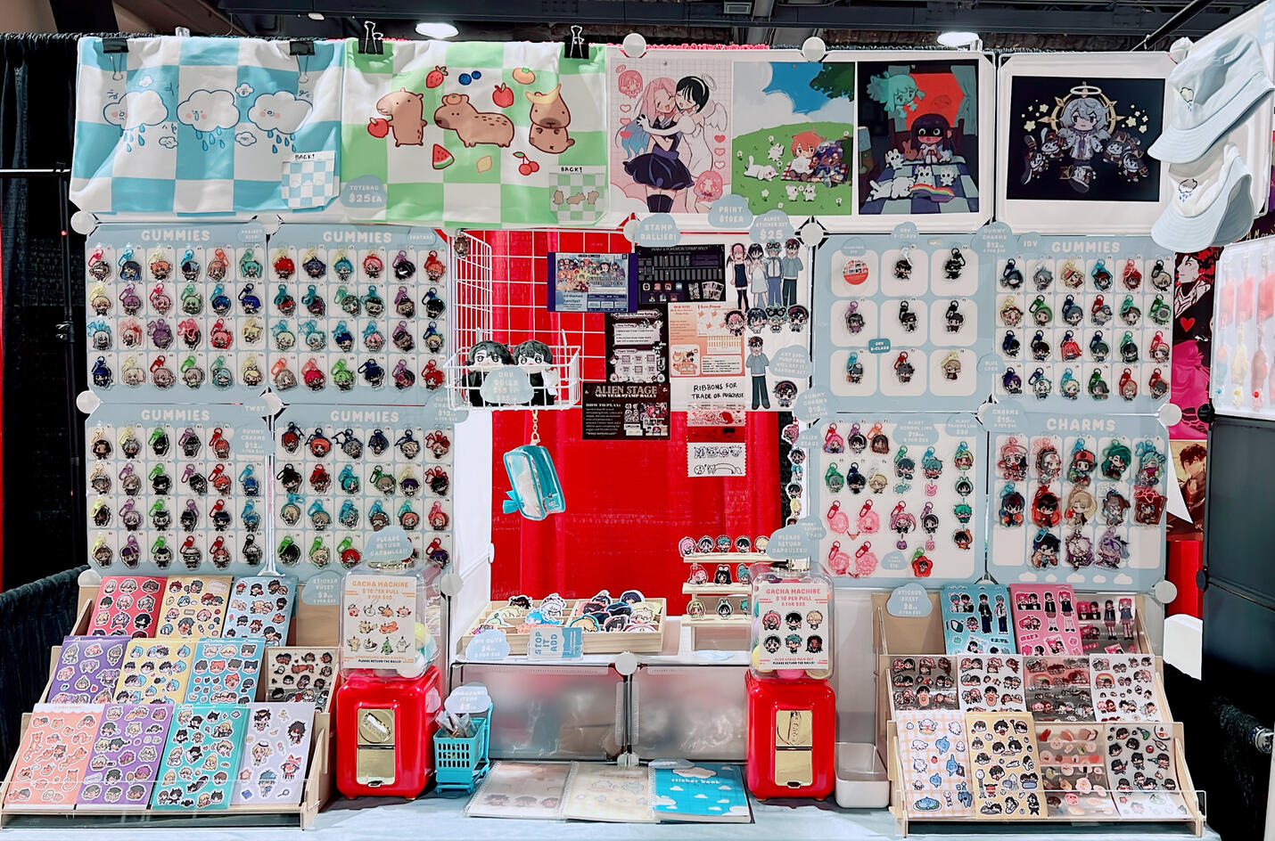 Anime Los Angeles 2025