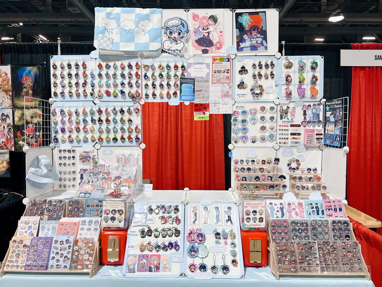 Anime Los Angeles 2026