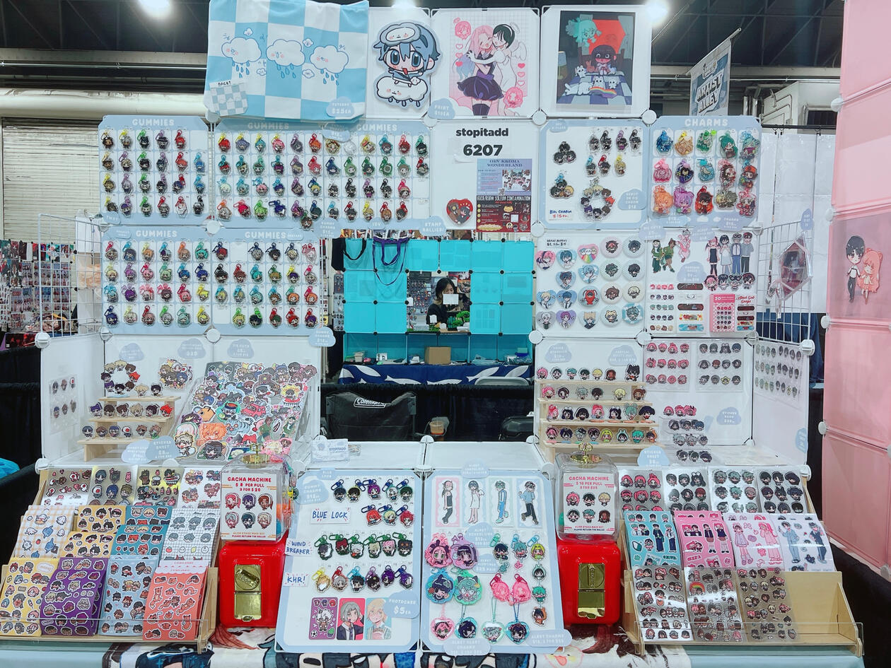 Anime Impulse Los Angeles 2026