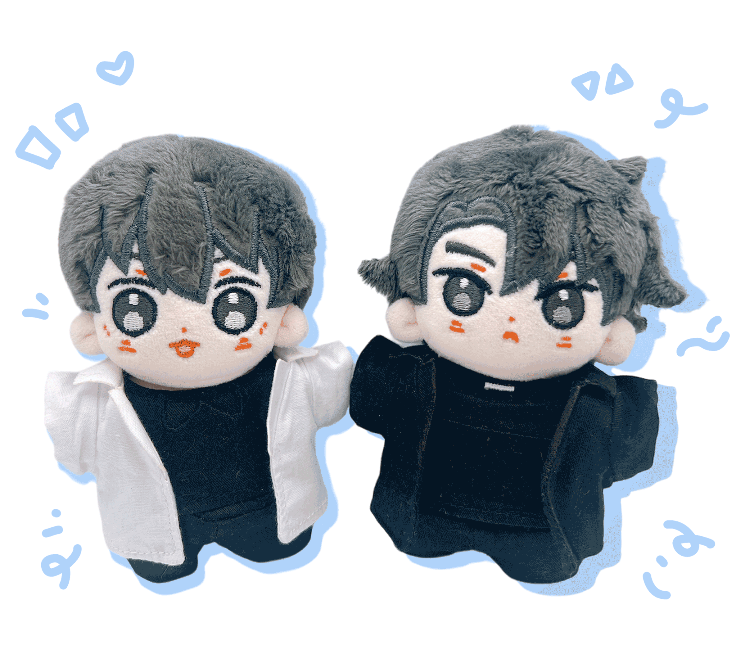 Dolls
